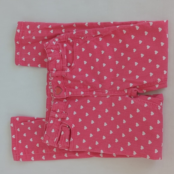 (9) Girl Bundle of Clothes Size 5 / 6 - Picture 8 of 16